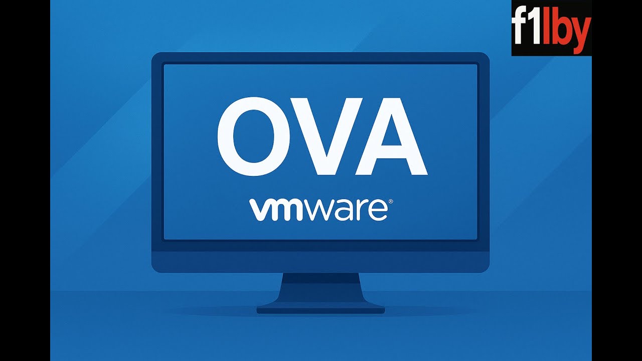 How To Import OVA Into VMware Workstation. Tutorial, Howto