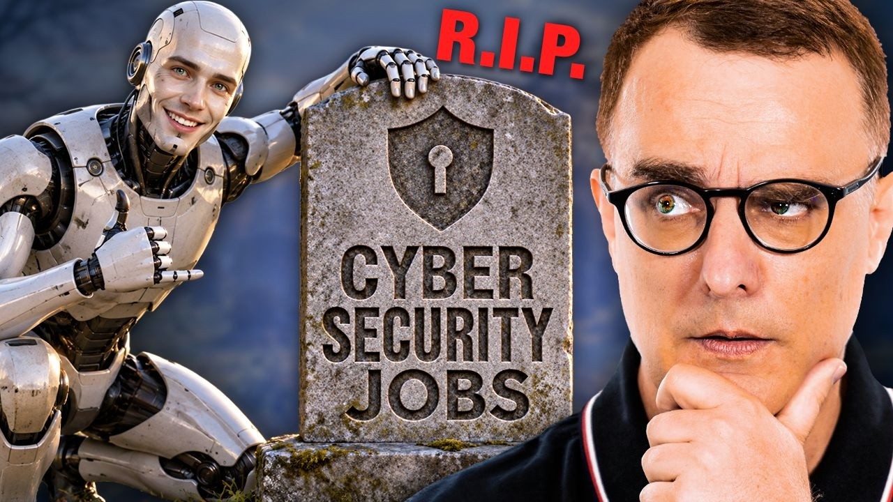 Is Cybersecurity Still Worth Learning in 2026?