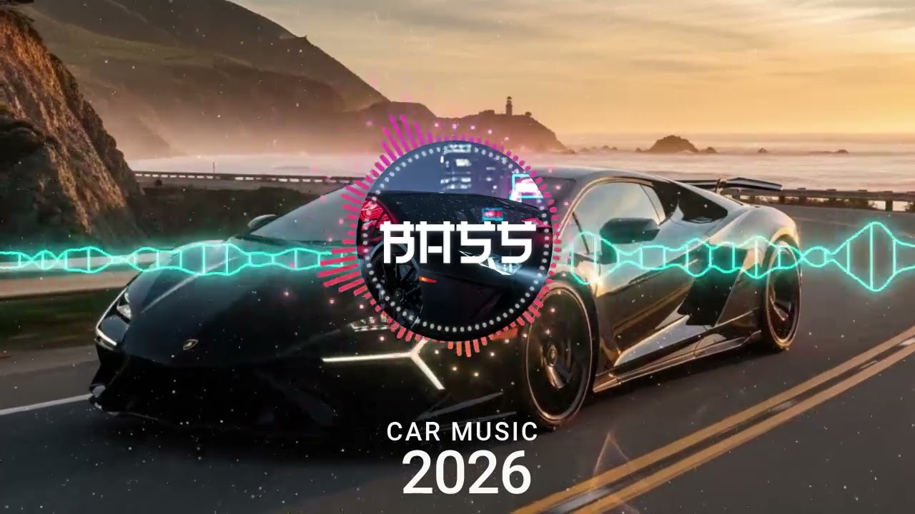 R&B TRAP CULTURE 🔥 EDM TRAP BASS BOOSTED CLUB MIX