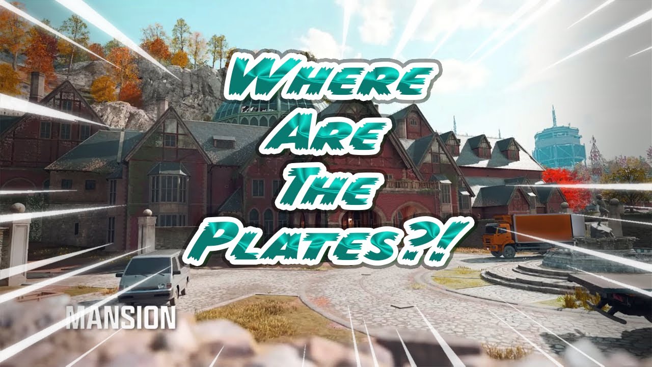 Haven's Hallow Is Missing Something Important | Call Of Duty: Warzone
