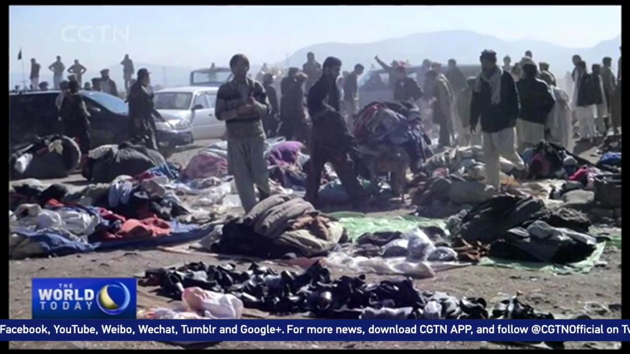 Blast kills 21+ in Parachinar Pakhtunkhwa vegetable market by Pakistan Punjabi ISI