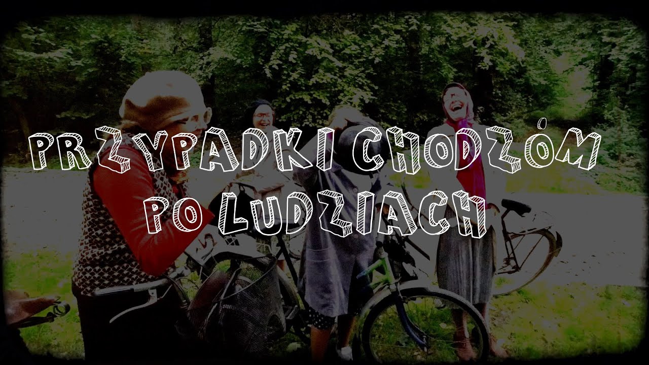 PRZYPADKI