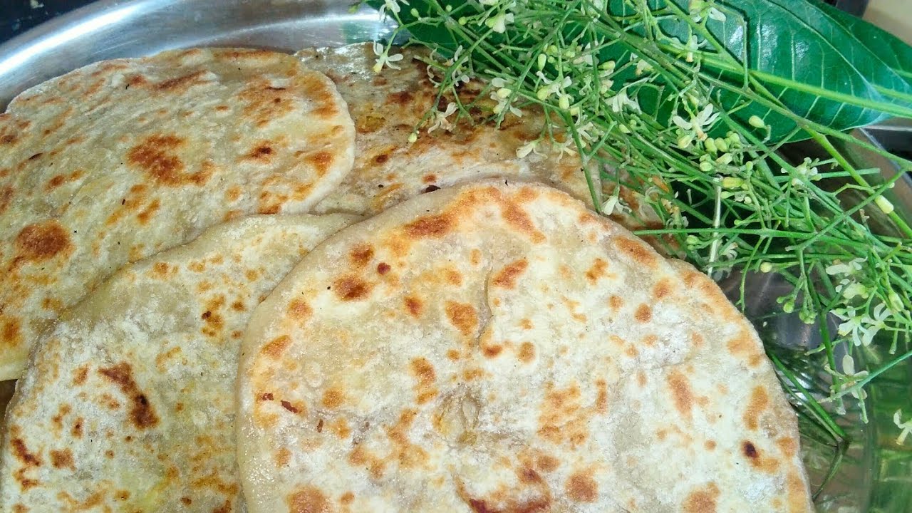 ఉగాది కి మృదువైన భక్ష్యాలు  #ugadi #bobbattu #bobbatlu #ugadispecial #subscribe #ugadifestival 