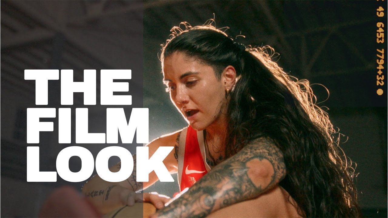 Make Your Footage Look Like Film A DEHANCER REVIEW