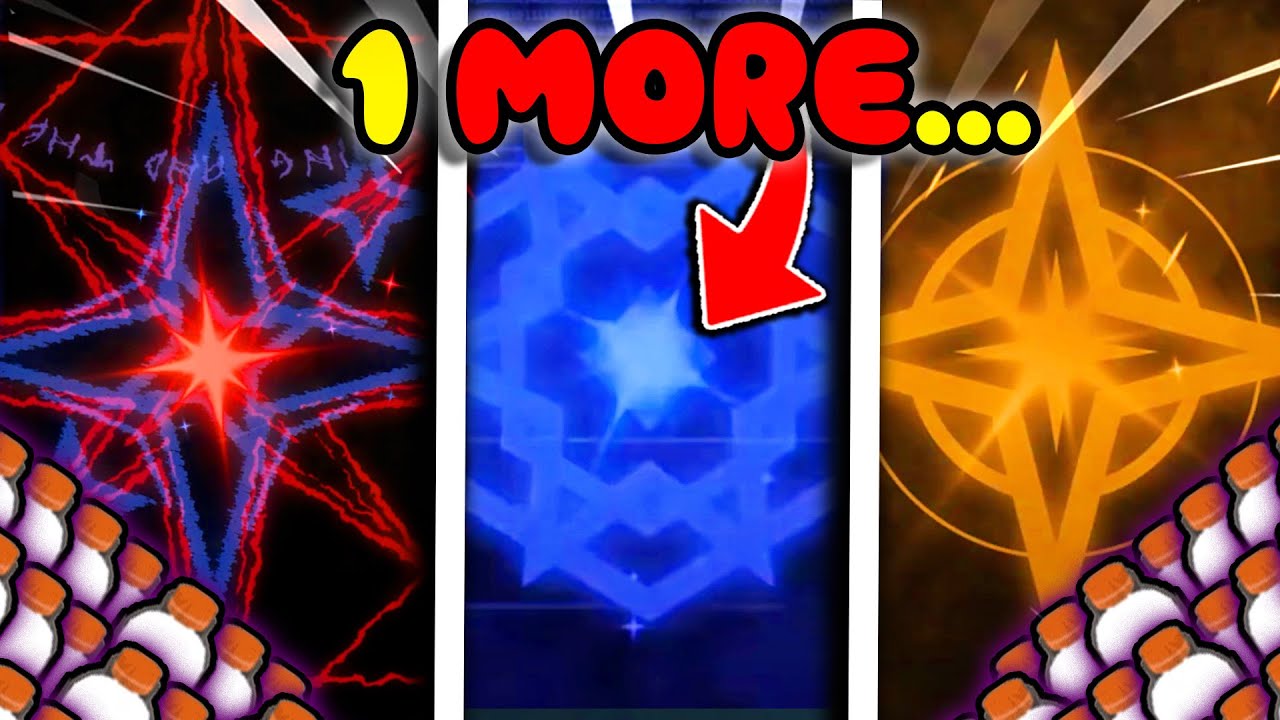 ROLLING EVERY GLOBAL AURA In ERA 9 Of ROBLOX SOL'S RNG!