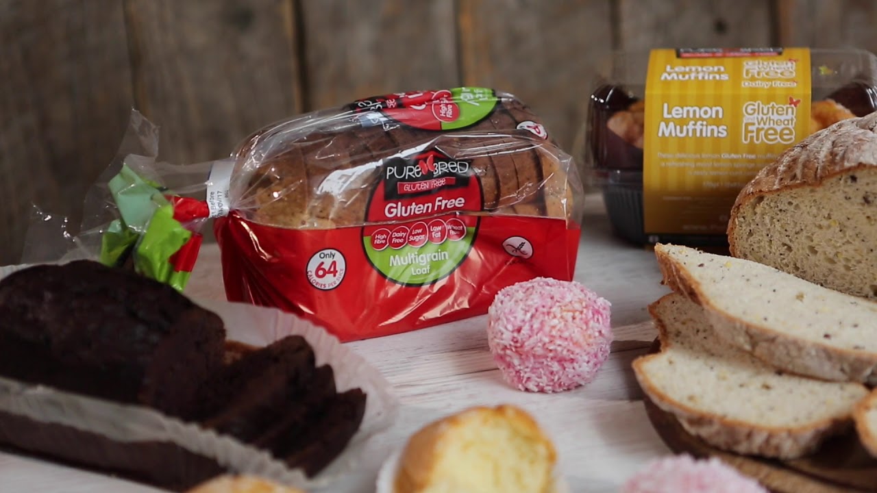 Gallaghers Bakery, Entrepreneurial Award Winner - Bord Bia's Food & Drink Awards