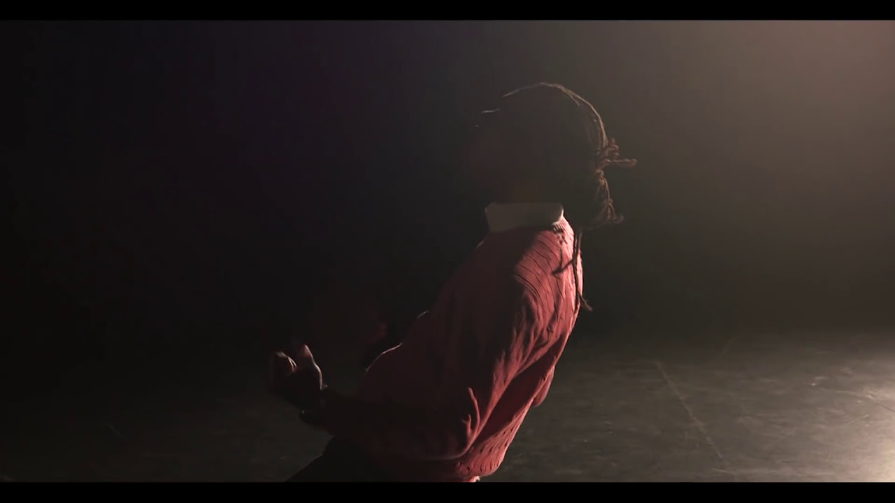 Balé – I Am Yours (Official Video)