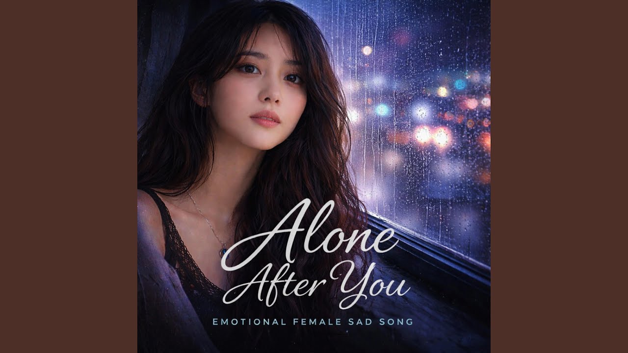 Alone After You