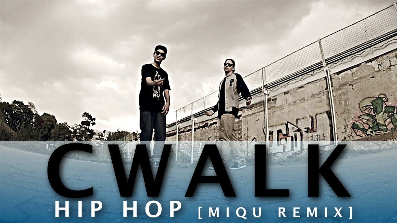 C-Walk | 2Pac - Hip-Hop (Miqu Remix) | SB x LAPH | TENTHCLASSIC