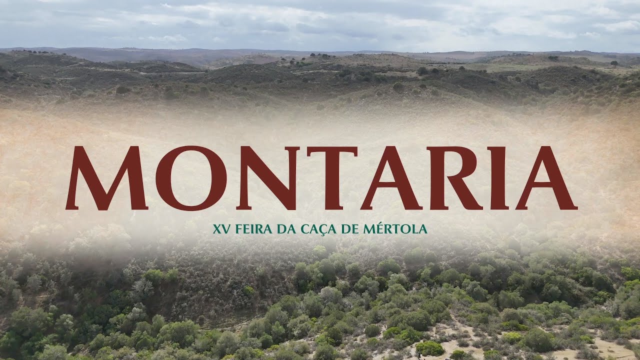 Montaria da XV Feira da Caça de Mértola