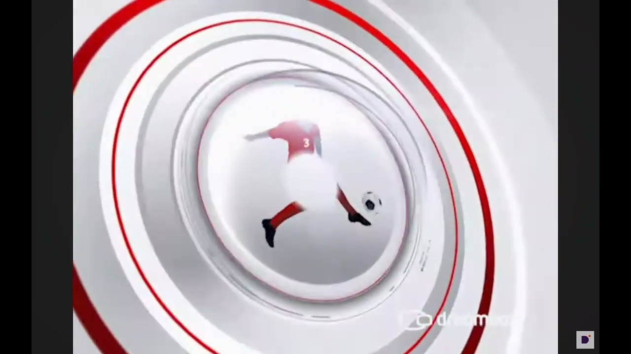 Kanal 1 Spor Jeneriği(2008-2010)(Nadir)