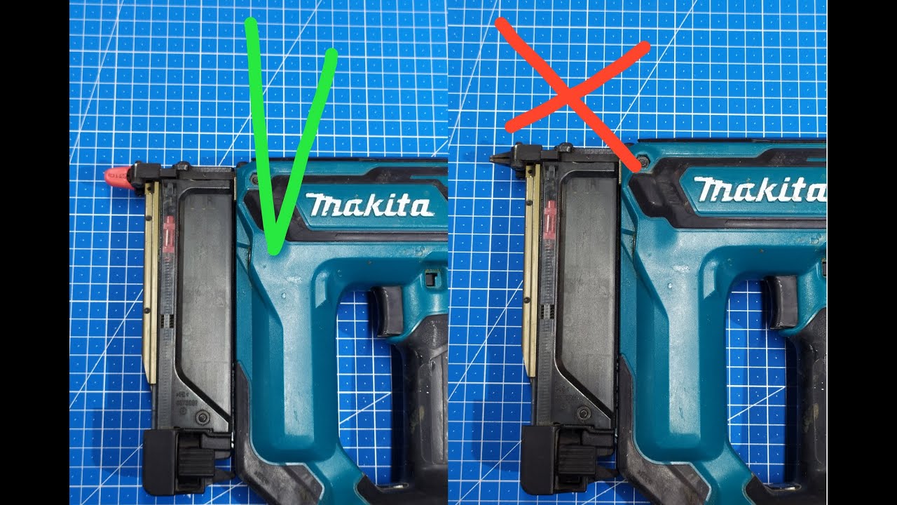 Как сделать насадку (адаптер) для шпилечника Makita DPT353 , своими руками за 5 минут .