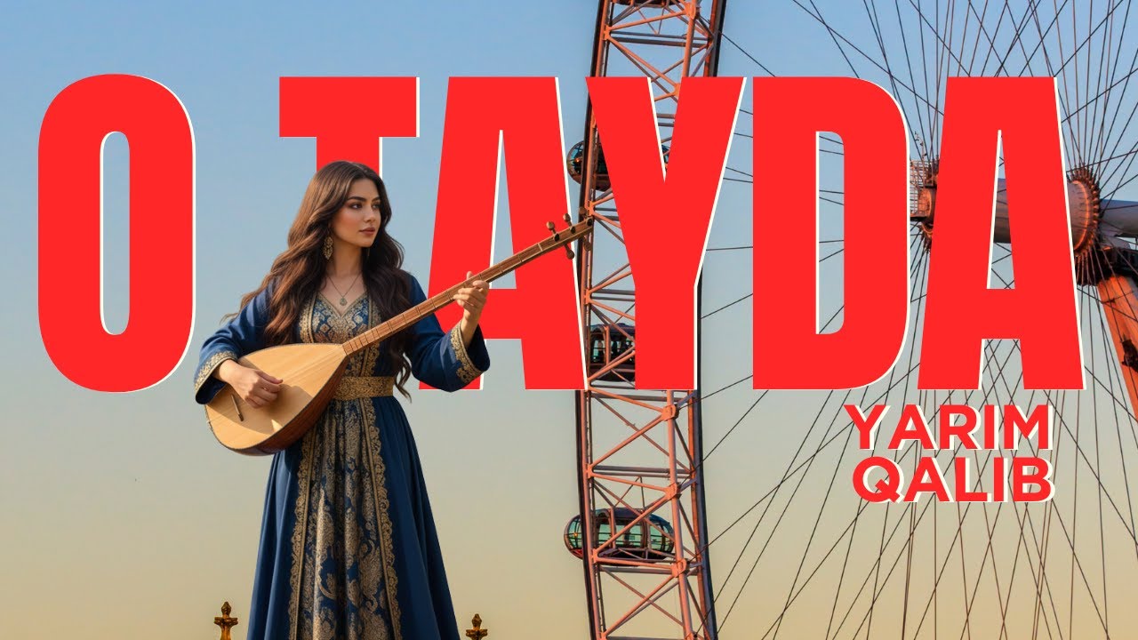 O Tayda Yarım Qalıb - Yeni AI Versiya 2026