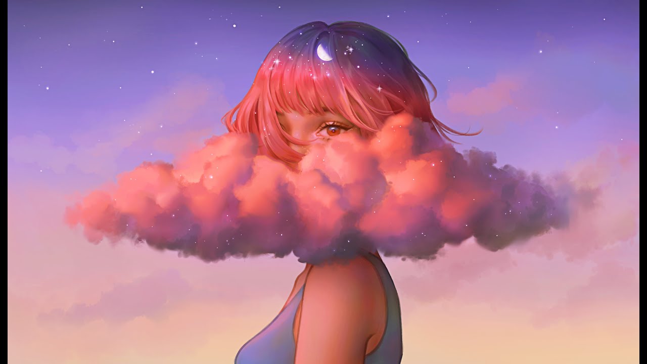 L I F E / L I N E - No Air (feat. Idun Nicoline)
