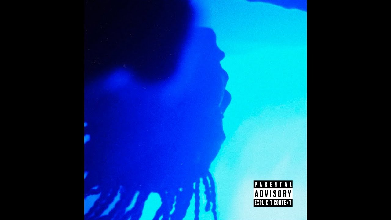 [FREE FOR PROFIT] DON TOLIVER X TRAVIS SCOTT TYPE BEAT ~ BLUEFIN