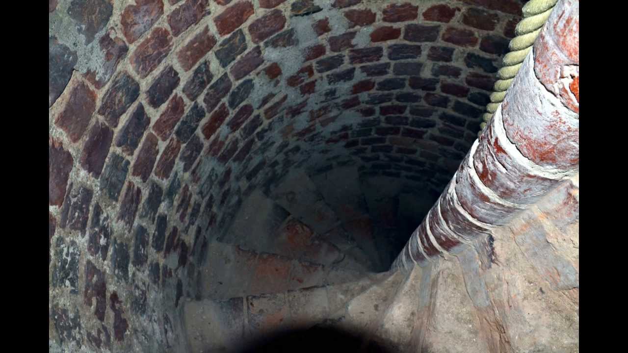 Güstrower Dom Der Turm Heiner MauckMP4