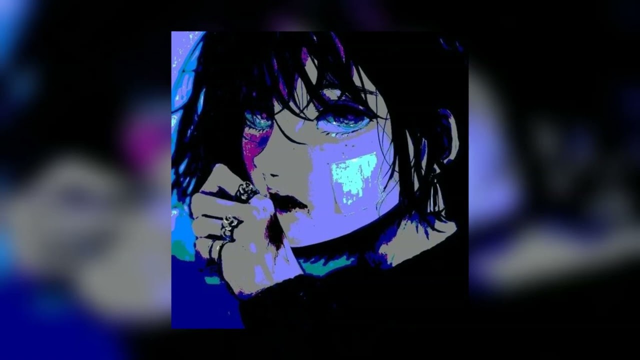 IVOXYGEN - FIRE EGO (Slowed & Reverb)