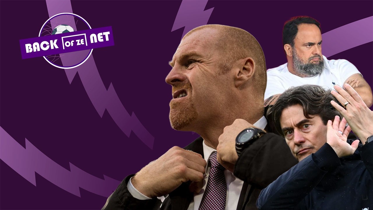 BOZN S2E15 : Être entraîneur en Premier League / Tottenham / Nottingham Forest