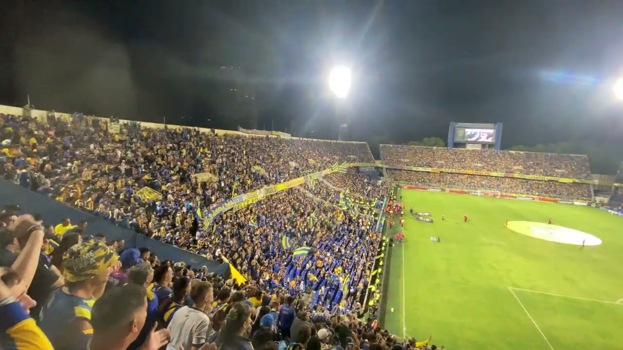 ENTRADA DE LOS GUERREROS 🇺🇦