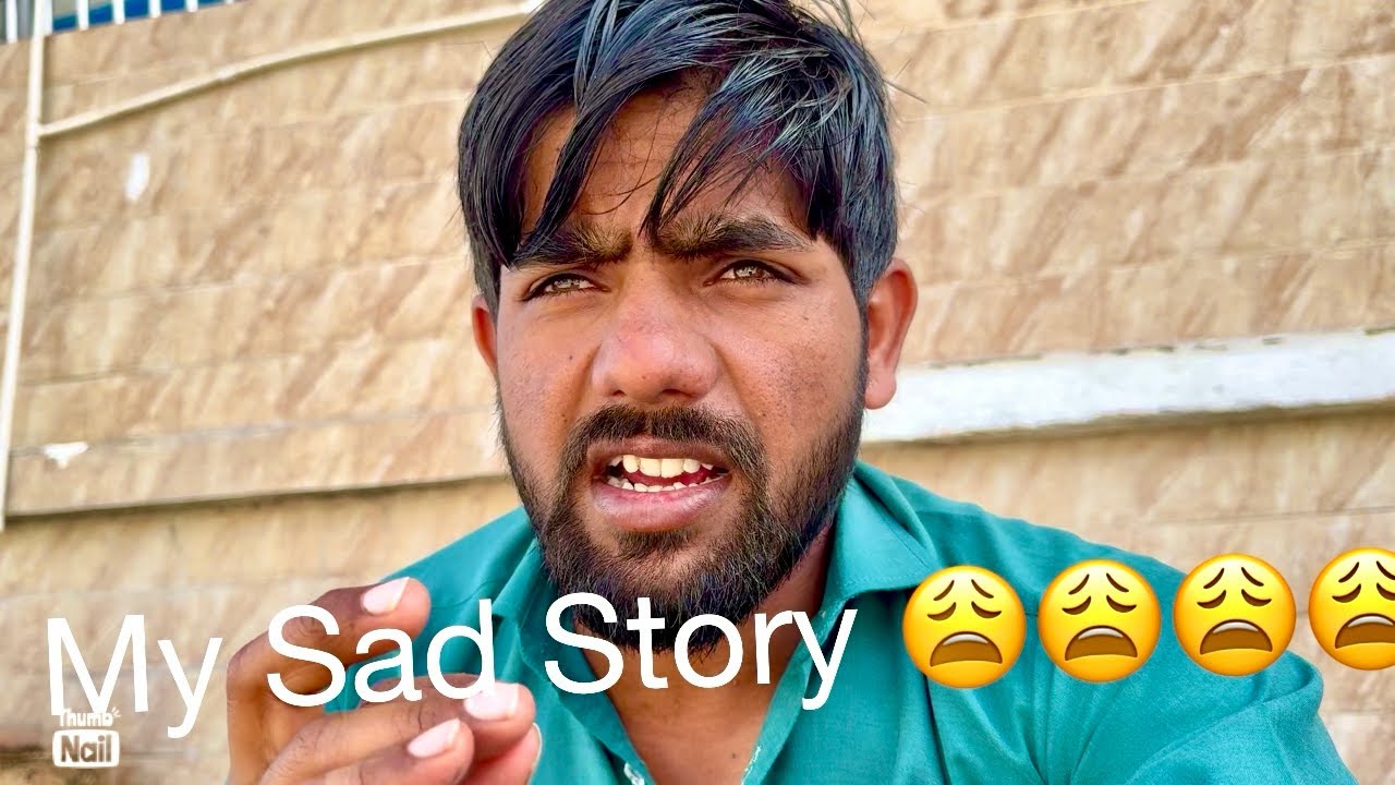 My sad 😔 😒😒😒  story I am very sad @muhammedalirazzaq 