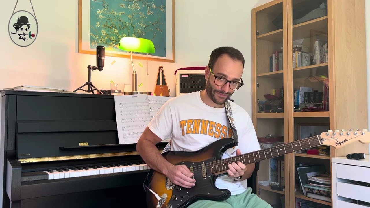 Master Pentatonics, Triads & Solos with the Spark II Looper: Iconic Songs Tutorial!