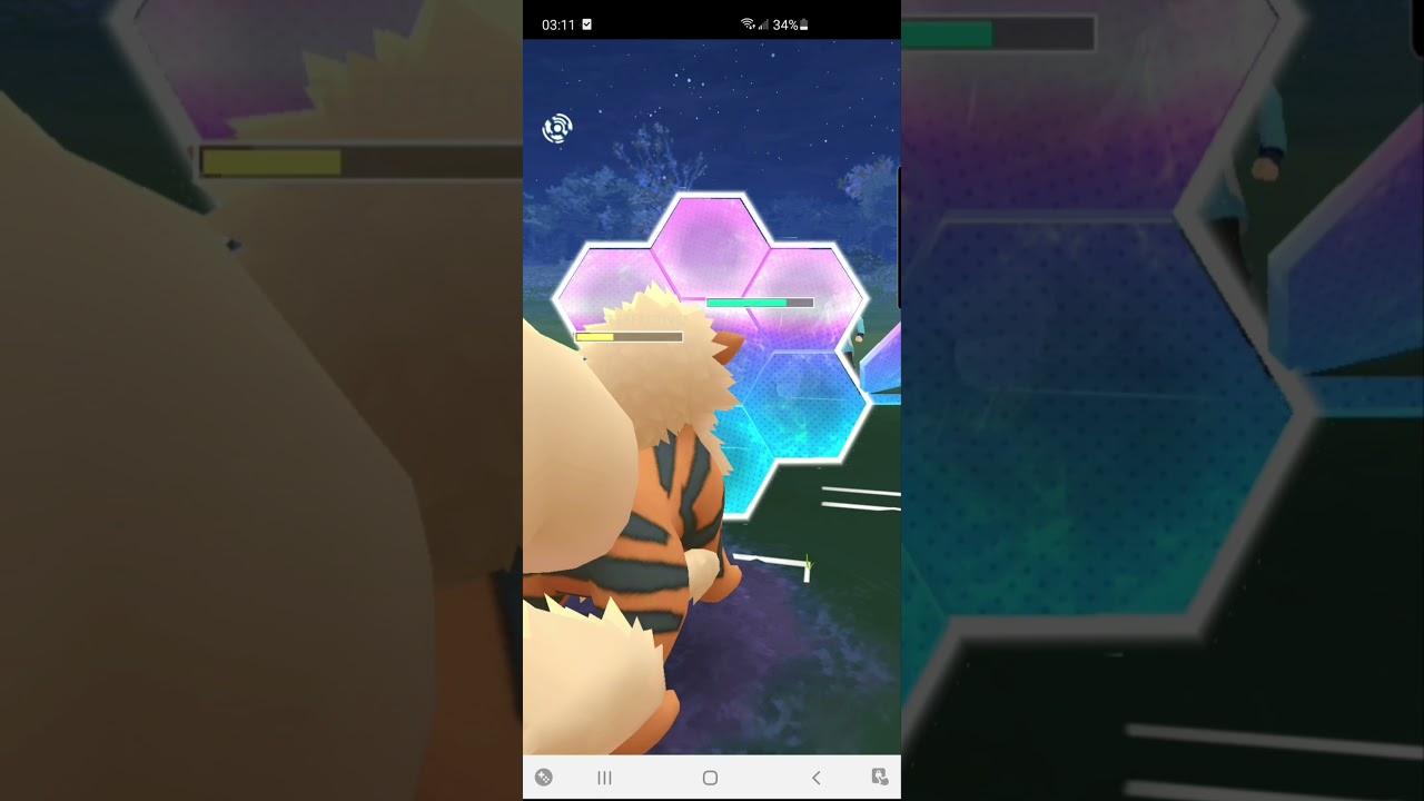 pokemon go swampert sylveon arcanine ultra league #pokemongo #pokemonpvp