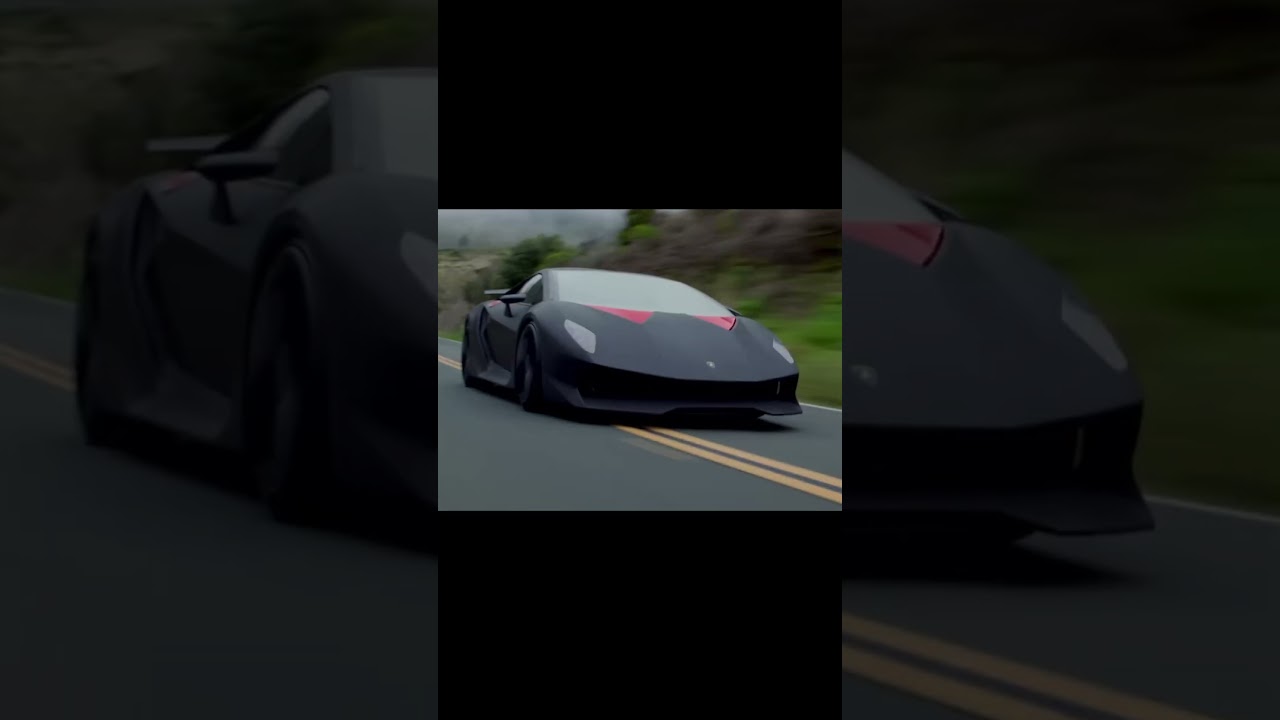 Famous NFS cars... #shotrs #fyp #foryou #fy #automobile #car #edit #lamborghini #supercars #speed