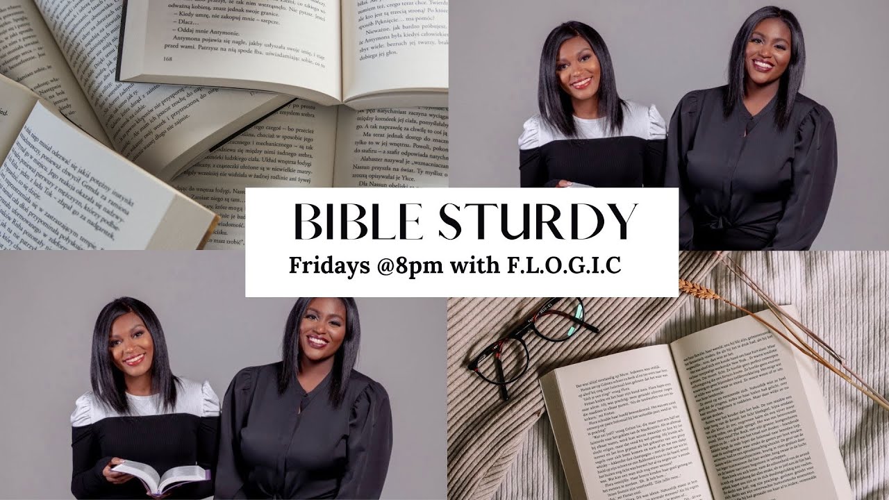 Bible Sturdy 02/06/2026