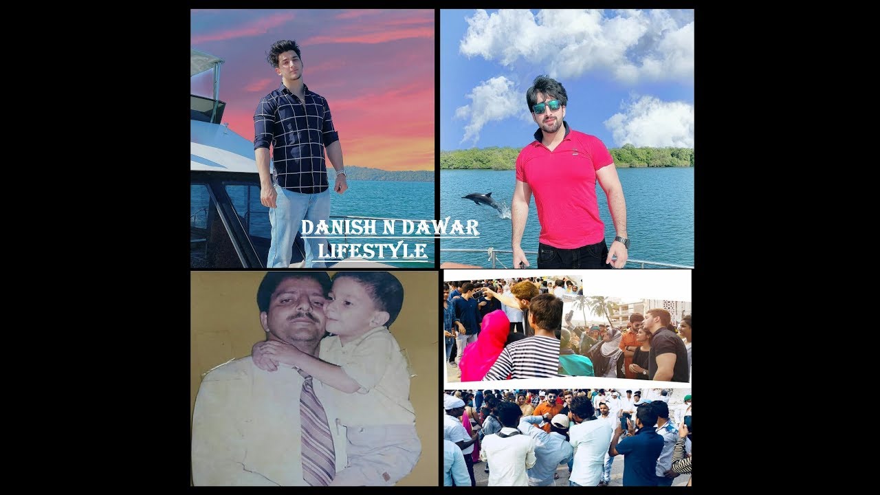 danish and dawar | lifestyle