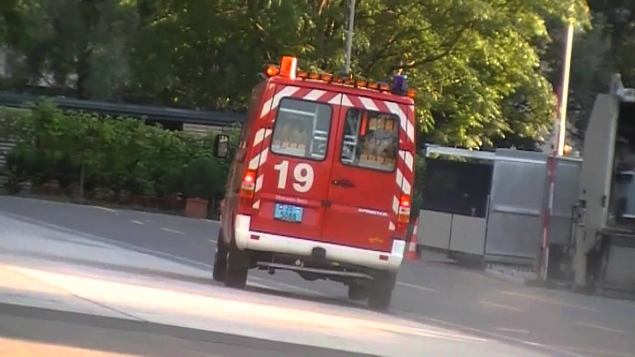2010 Werbevideo VKFFZ