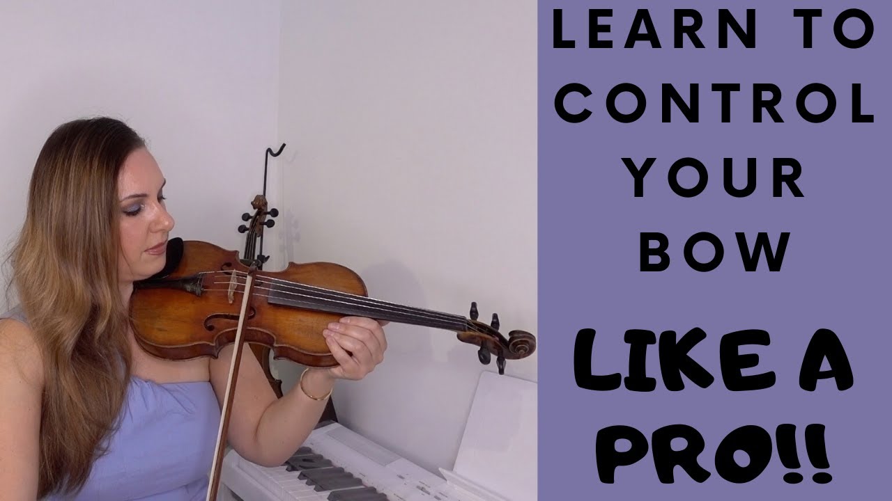How Good Are You At Bowing?