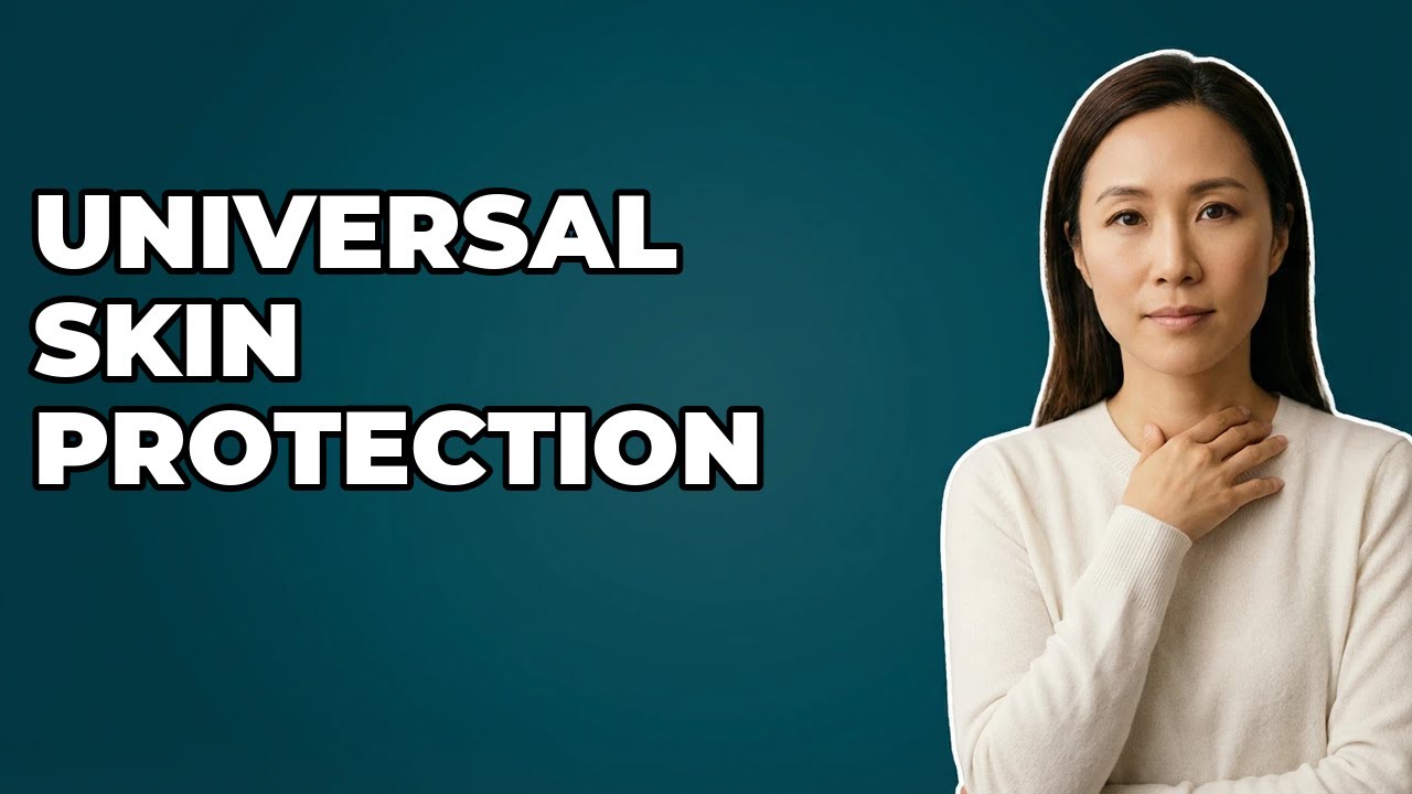 Why Is Sunscreen Important For Every Skin Color?