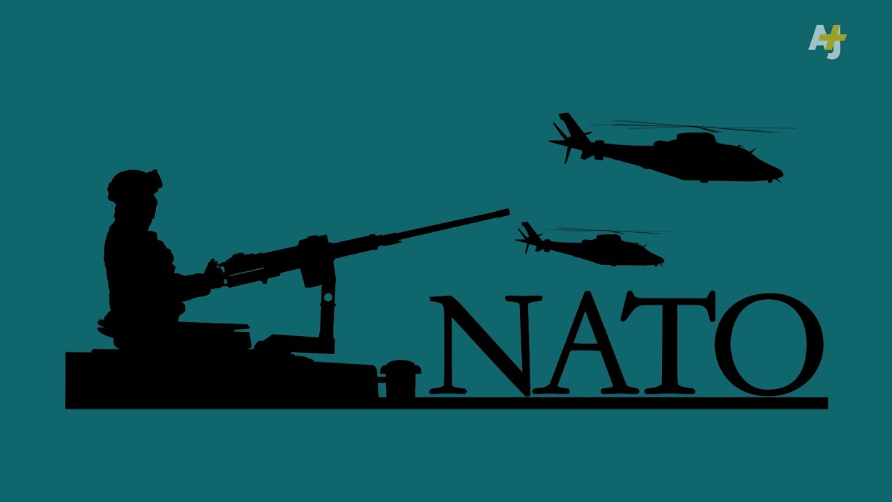 NATO Explained