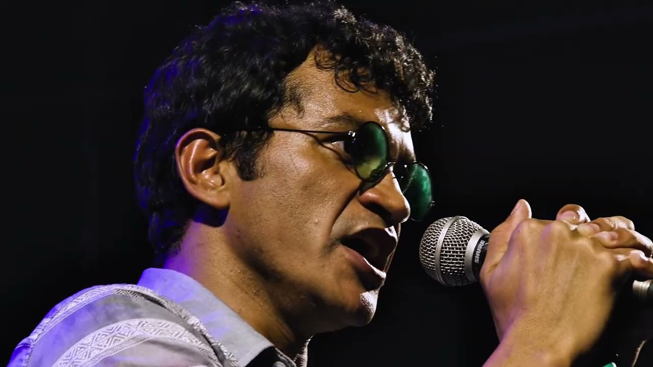Frutos e conquistas - Tony Gambel 