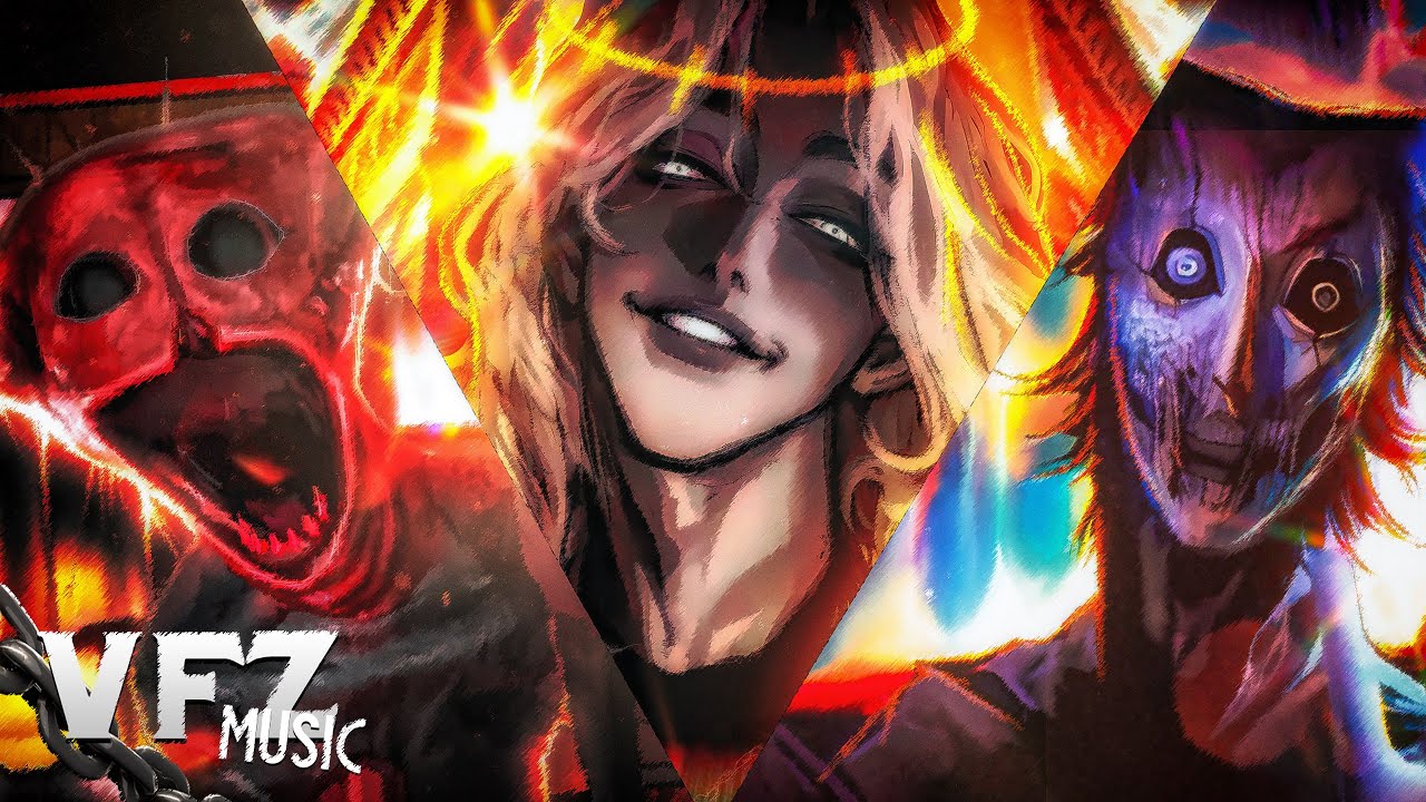 Faces da Mentira | Falso Salvador, Boiled One e Angel Engine | FT. @OutinetOFC  e @raprips