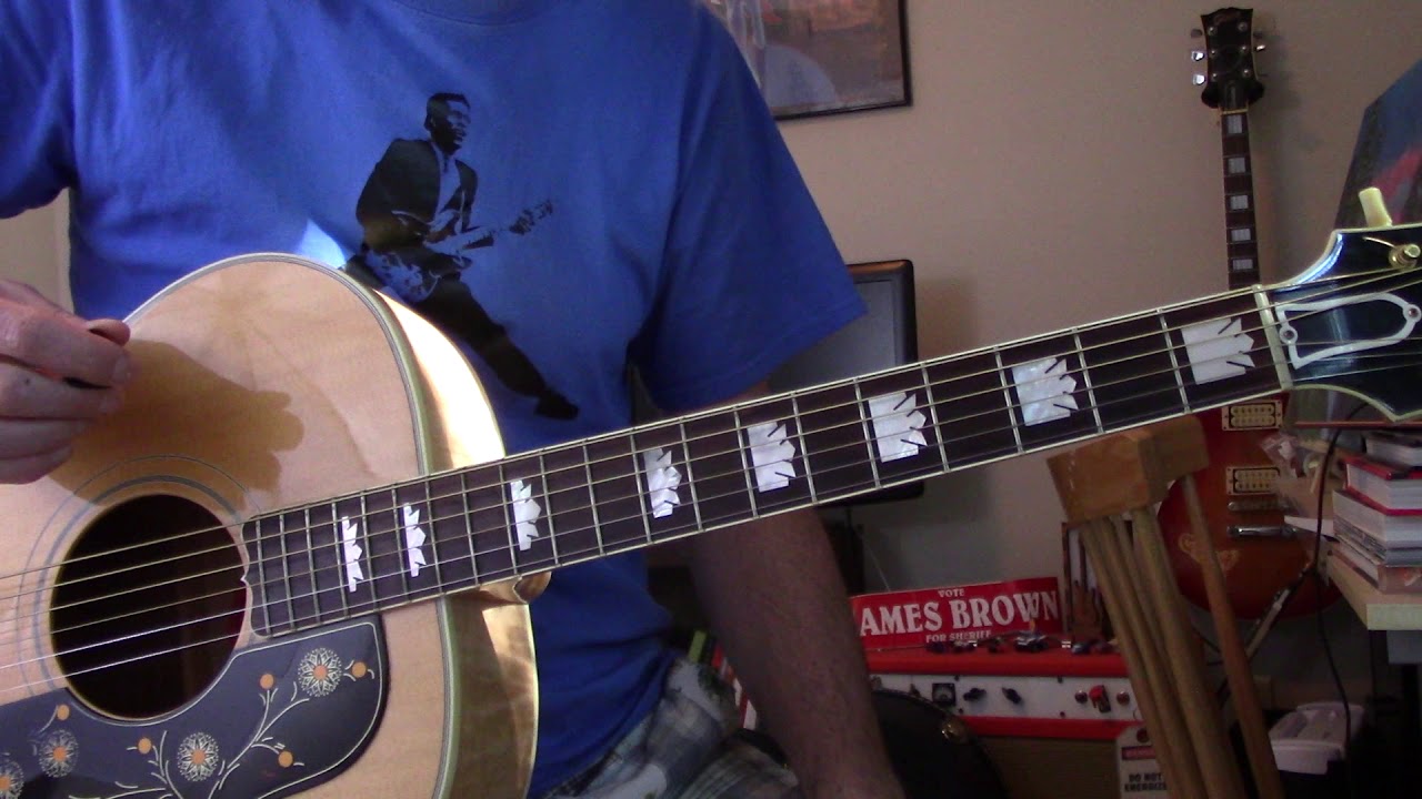 If You Want to Sing Out (Lesson) - Cat Stevens