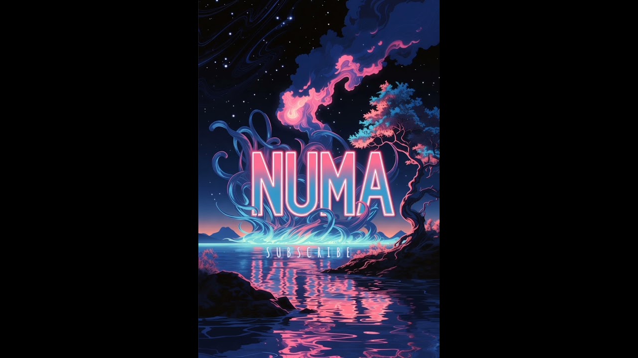 NUMA Neuro