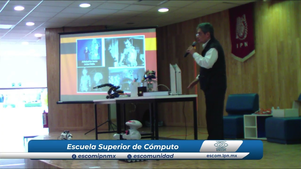 Conferencia
