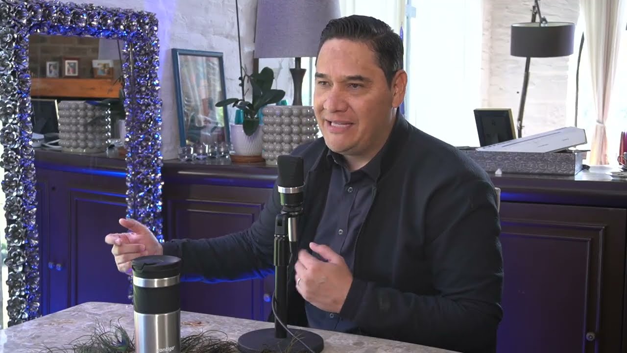 Se notaban los CELOS en mis compañeros - Moy Muñoz  | Álvaro Morales