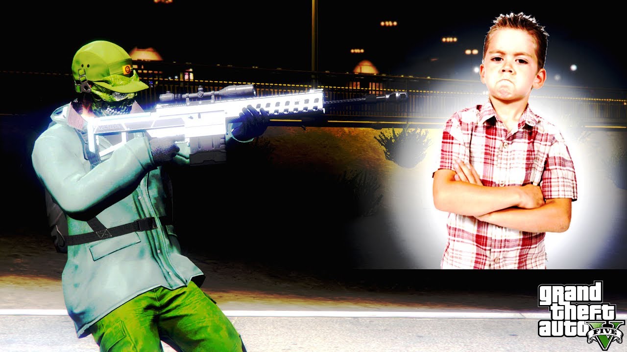TRASH TALKING KID ASKS FOR A 1V1 AND GETS SMACKED! Obey Foxbody (GTA 5 ONLINE)