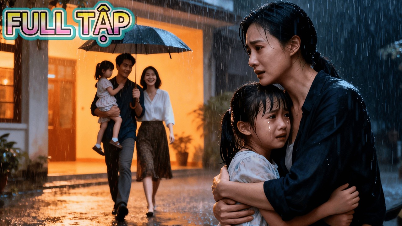 Bắt Con Ruột Gọi Bằng 