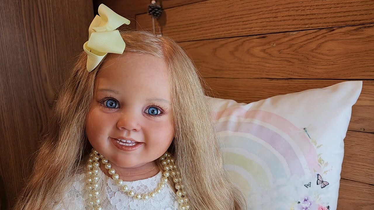 😮TWO Vids in ONE!!⚓Part 1: Theme Thurs🦋Part 2: Sarah Louise@SuzannesBabiesw/Big Toddler Ema Grace!