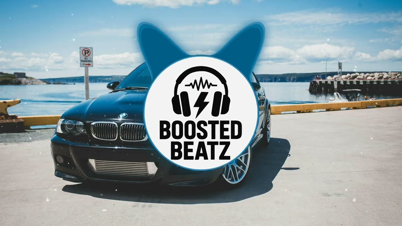 Zion & Lennox, Daddy Yankee ╸Yo Voy [Bass Boosted]