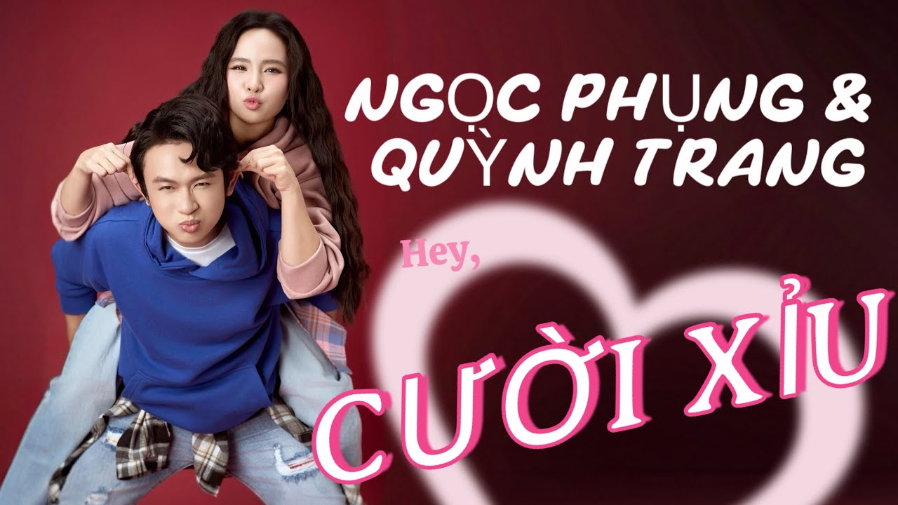 LẦN ĐẦU NGỌC PHỤNG ĐÓNG HÀI KỊCH 🤣🤣🤣