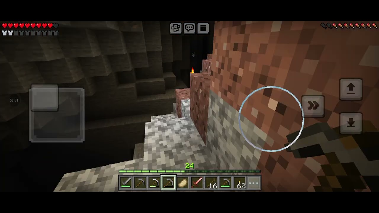 PICANDO LA MONTAÑA 🗣🔥⛰️PARTEEE 3✨️