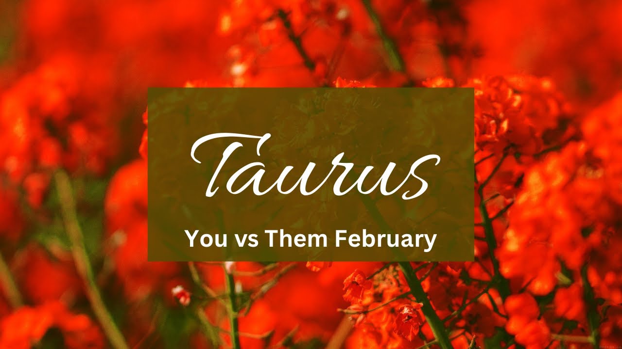 Taurus❤️U have got someone feeling lost, scared & questioning their worth..Tables have turned indeed