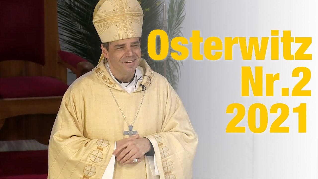 Osterwitz Nr. 2 in 2021