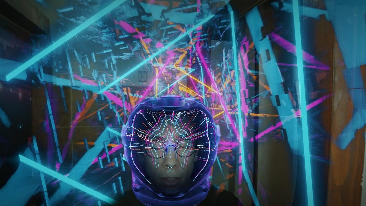 Raklap - Marslak&oacute;k (Official Video)