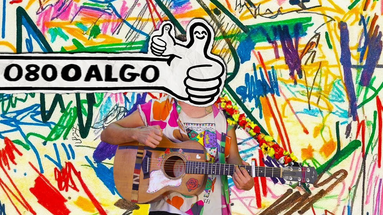 TODO MAL &ndash; 0800ALGO | Indie Pop &middot; Anti-Folk &middot; Nuevo Lanzamiento 2025