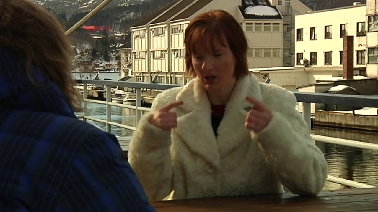 Anita Flekkefjord